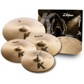 Sets de Cymbales