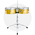 Timbales