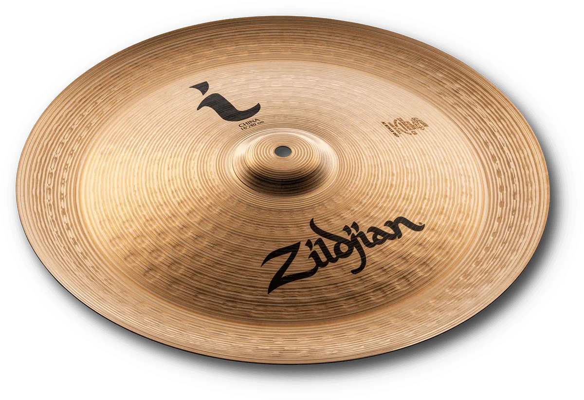 ZILDJIAN I 16" China