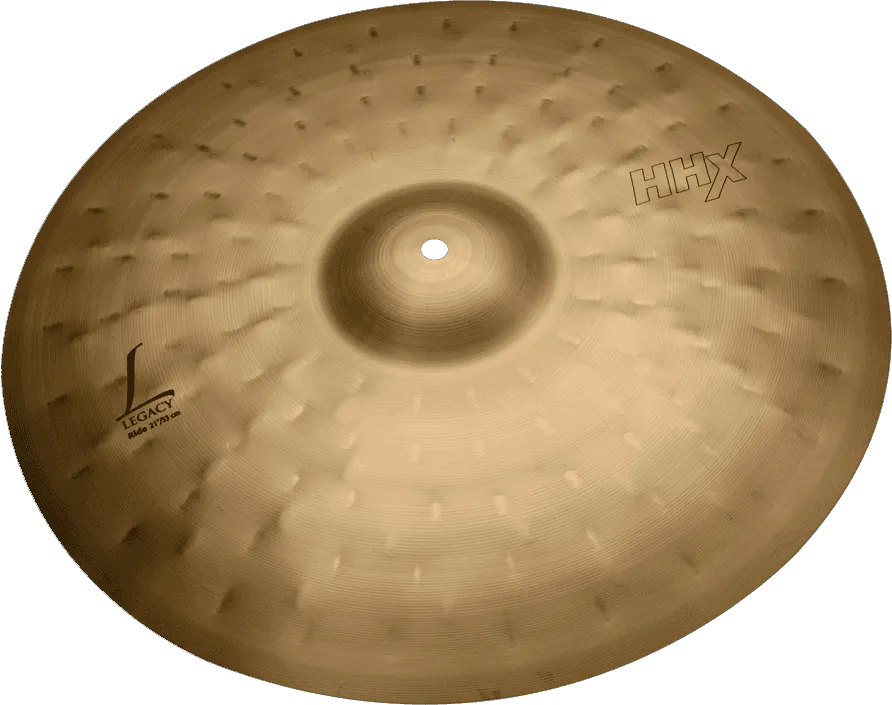 SABIAN HHX 21" Legacy Ride