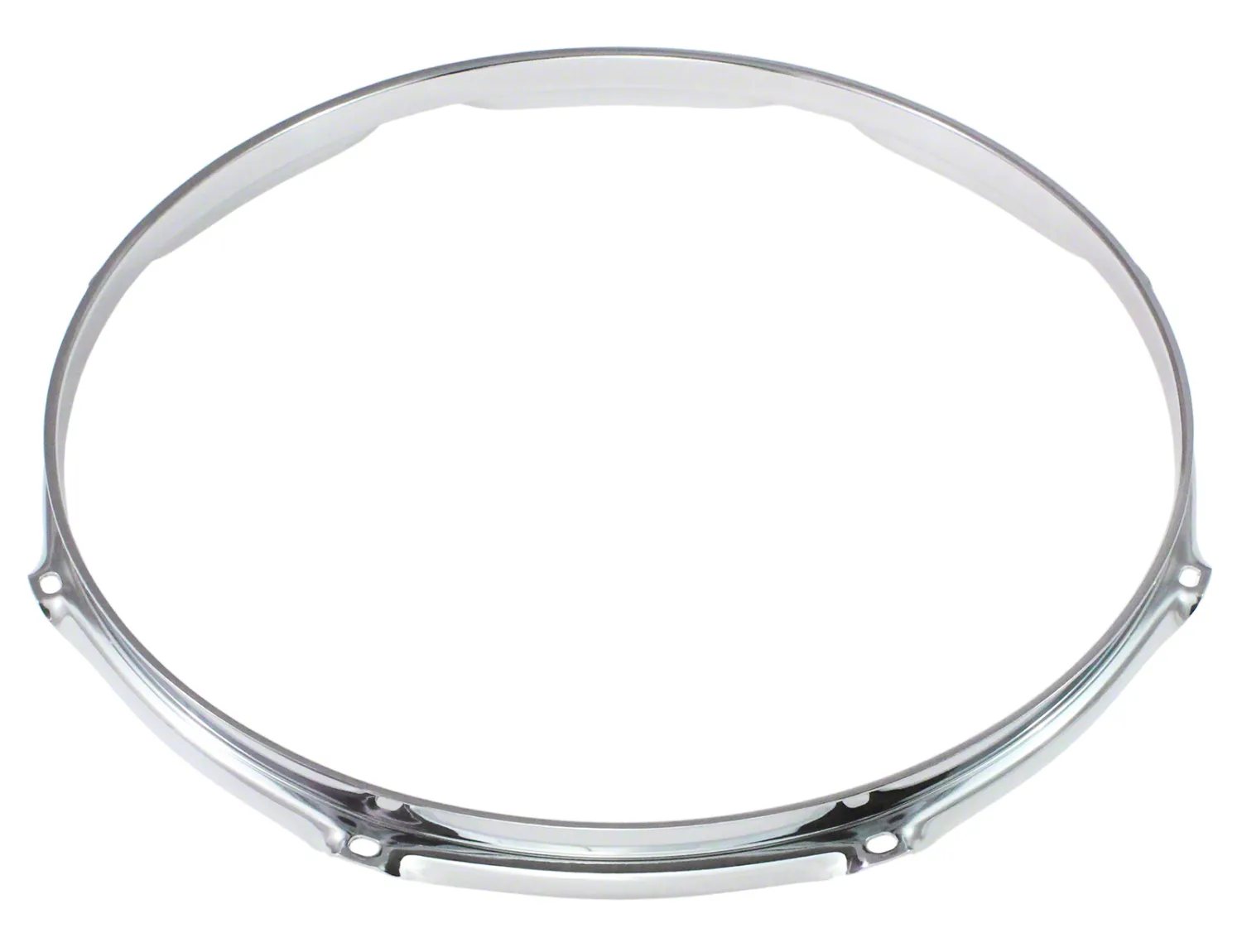 Cercle Sparedrum 14" - 8 Tirants - Triple Flange 1.6Mm