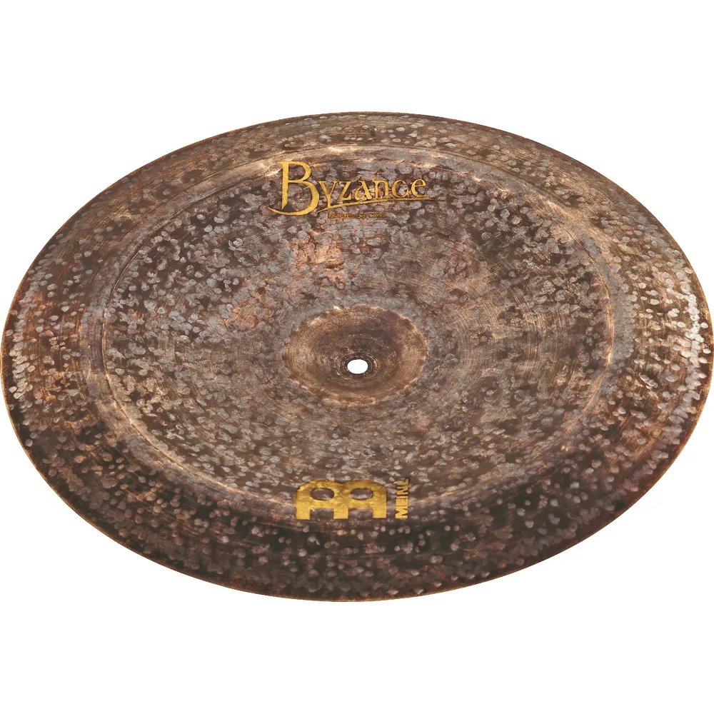 MEINL Byzance Extra Dry 16" China