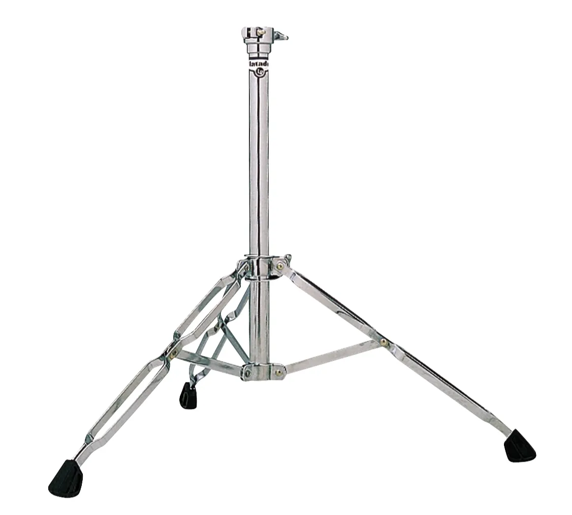 LATIN PERCUSSION LP830B Stand Bongos Compact Bongos