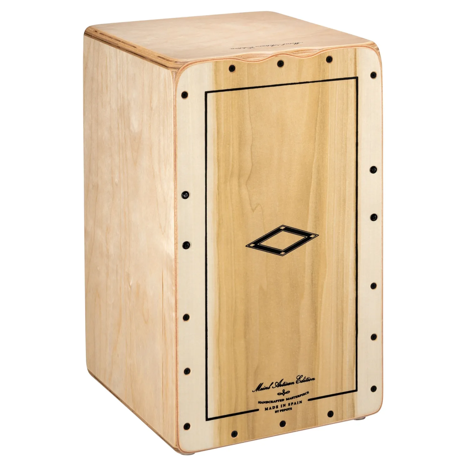 MEINL AEBLTL Cajon Artisan Edition Buleria Tulip 