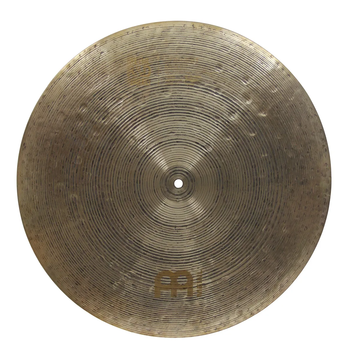 MEINL Byzance Foundry Reserve 20" R&D Flat N°363 Ride