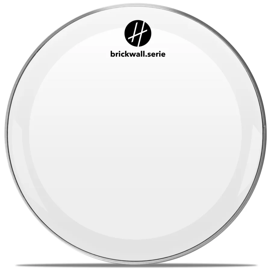 HEATS Brickwall 14" Reso Clear