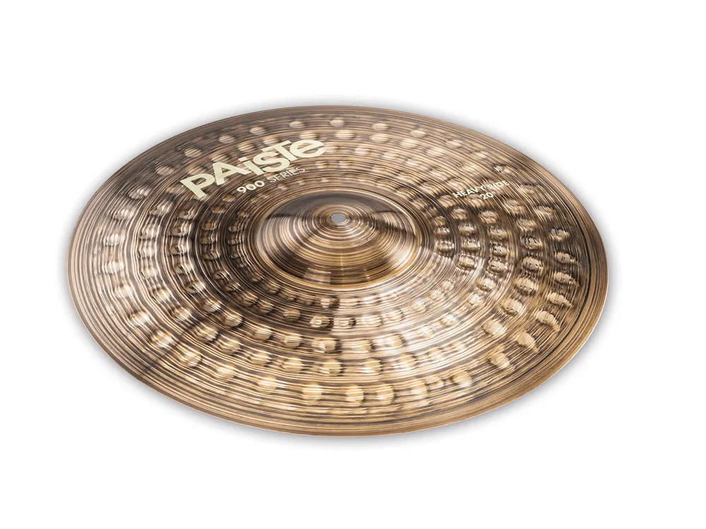 PAISTE 900 20" Heavy Ride