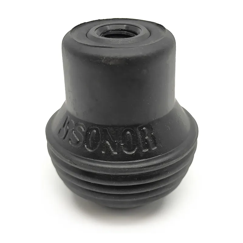 Caoutchouc Sonor Pour Pique GC (X1)