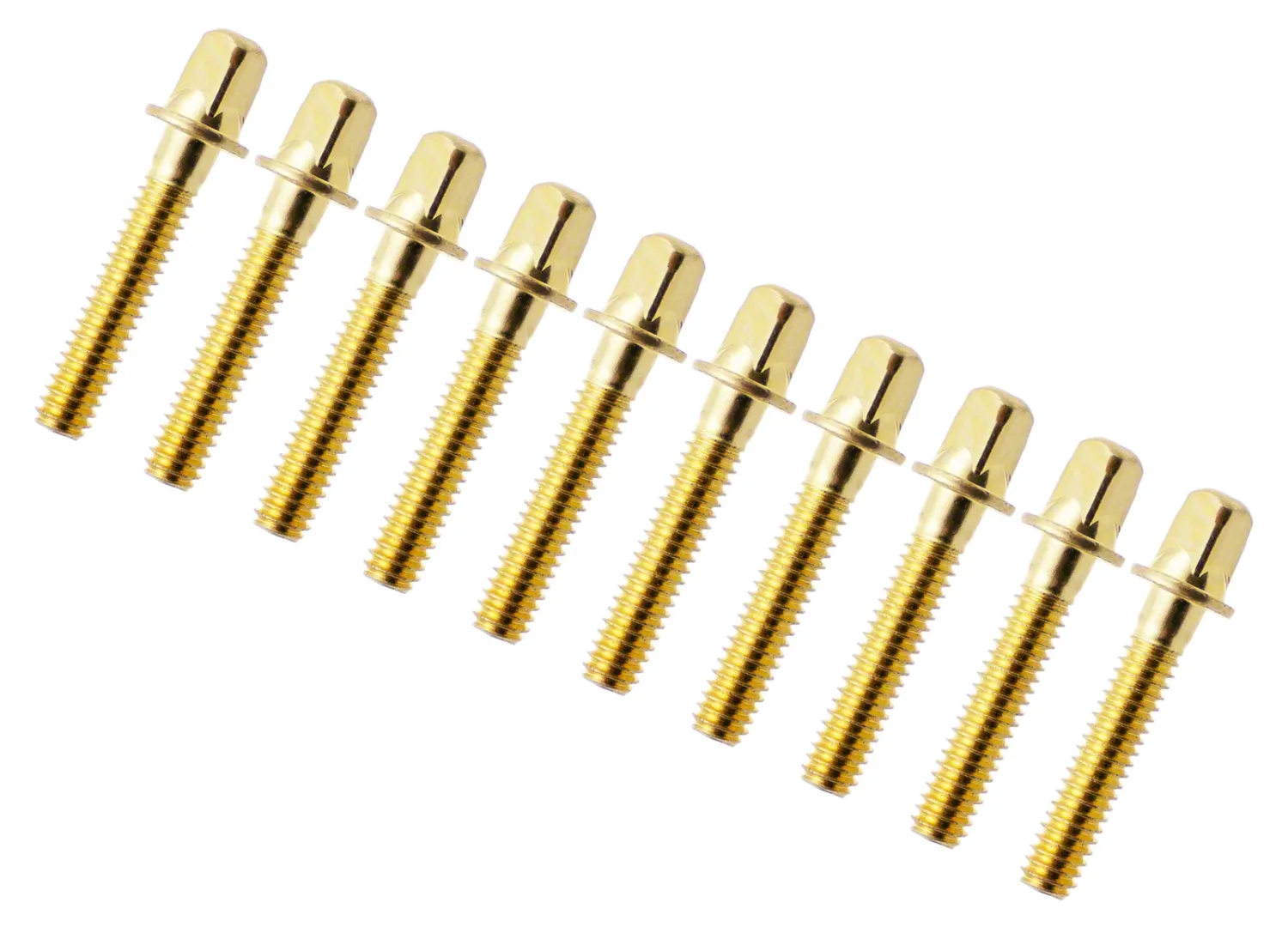 Tirant Spare Drum 28mm - Gold (X10)