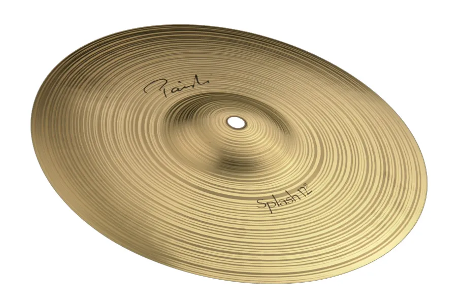 PAISTE Signature 10" Splash