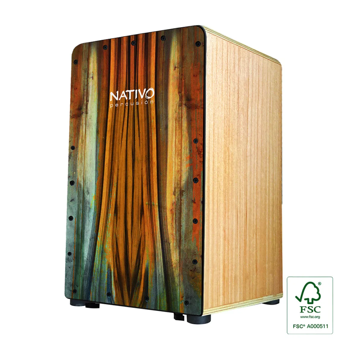 NATIVO Cajon Studio Pacha 
