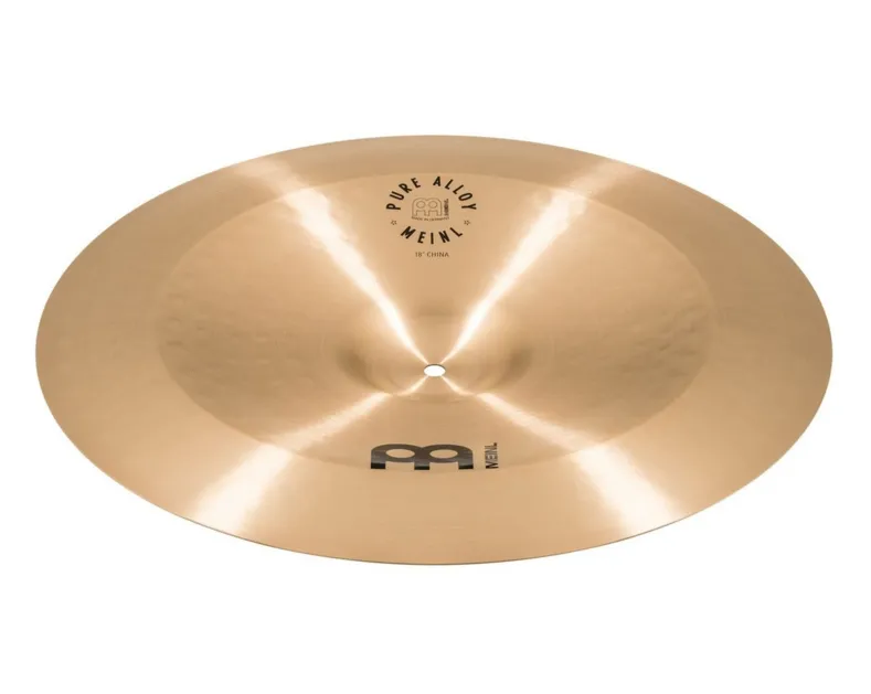 MEINL Pure Alloy 18" China