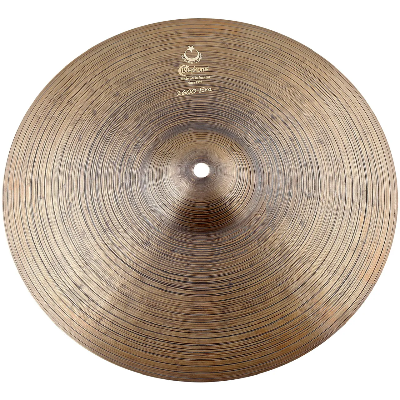 BOSPHORUS 1600 Era 20" Ride