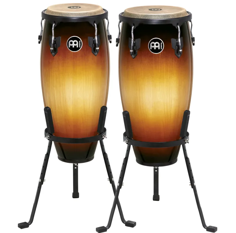 Set Congas Meinl Headliner 11/12" - Vintage Sunburst