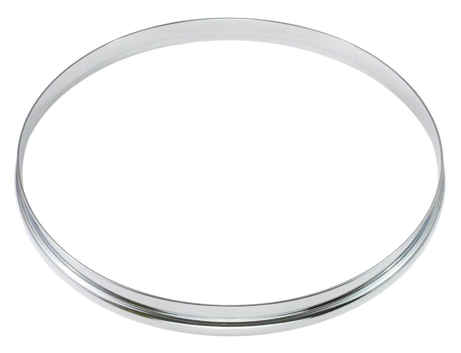 Cercle Sparedrum 14" - Simple Flange 2.3Mm