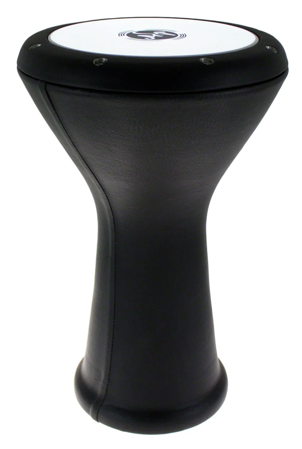 Darbouka Sawt El Ahram Egypte Alu Vinyle Noir