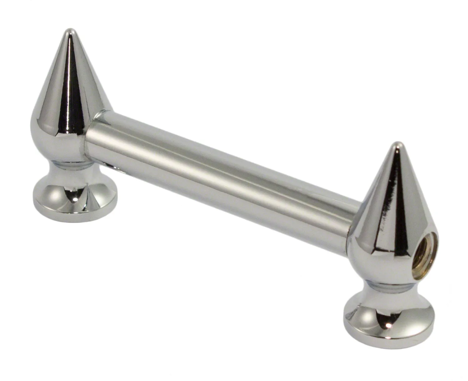 Coquille Spare Drum Tube Lug - Double Tirant - 55Mm