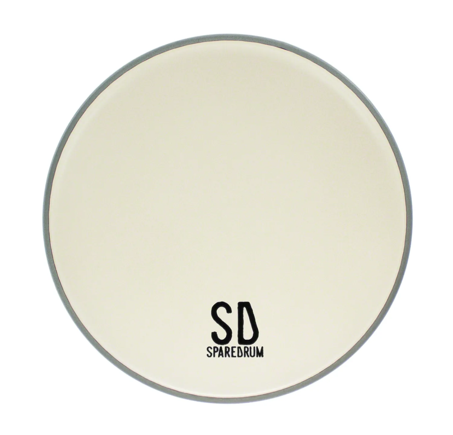 SPAREDRUM Alverstone (1 Pli) 12" Sablee Coated