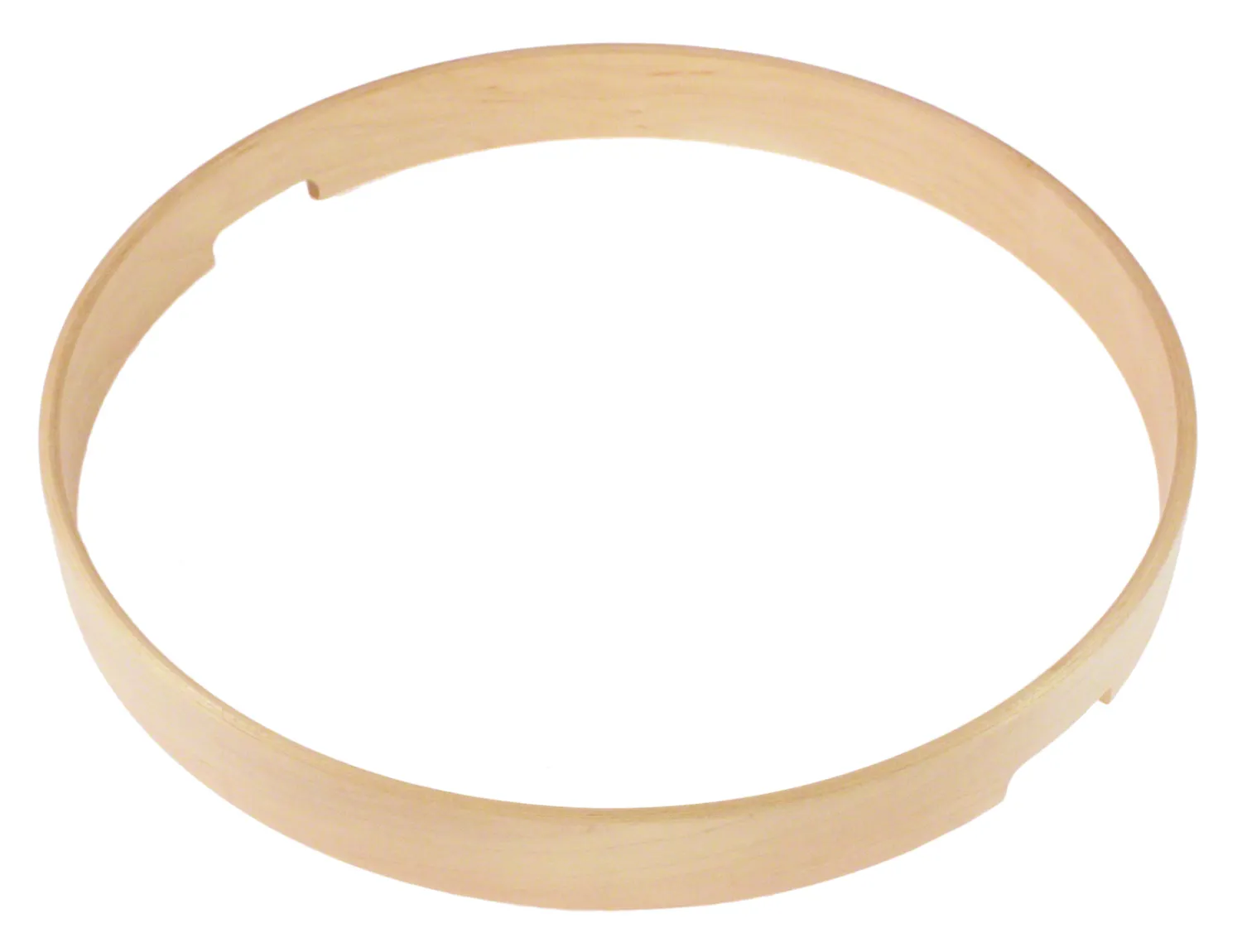 Cercle GC Sparedrum 14" Tambour - Timbre - Maple Hoop
