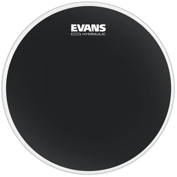 EVANS Hydraulic 14" Black Coated