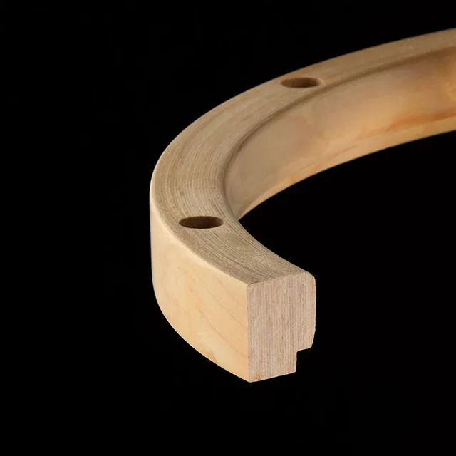 Cercle Tama 14" -Timbre - 8 Tirants - Wood Hoop