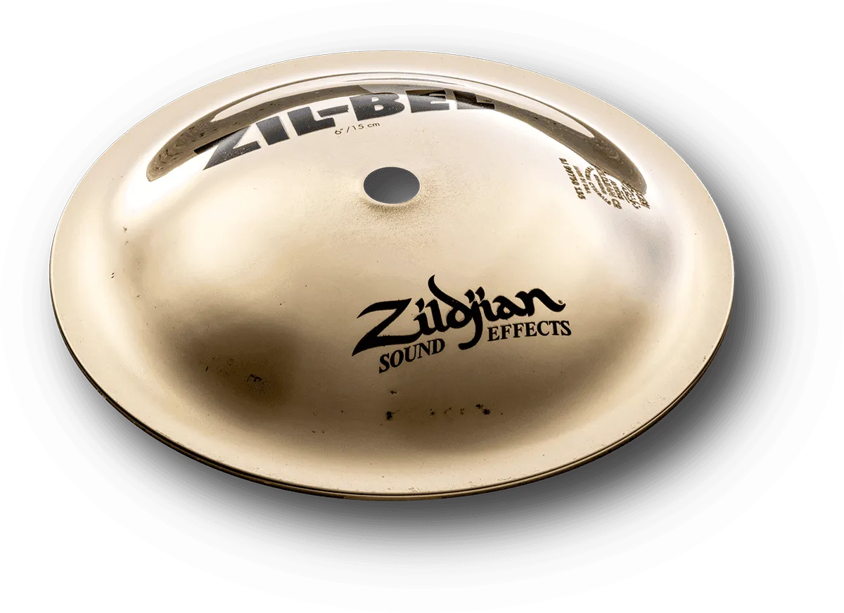 ZILDJIAN Zil-Bel 06" Bell