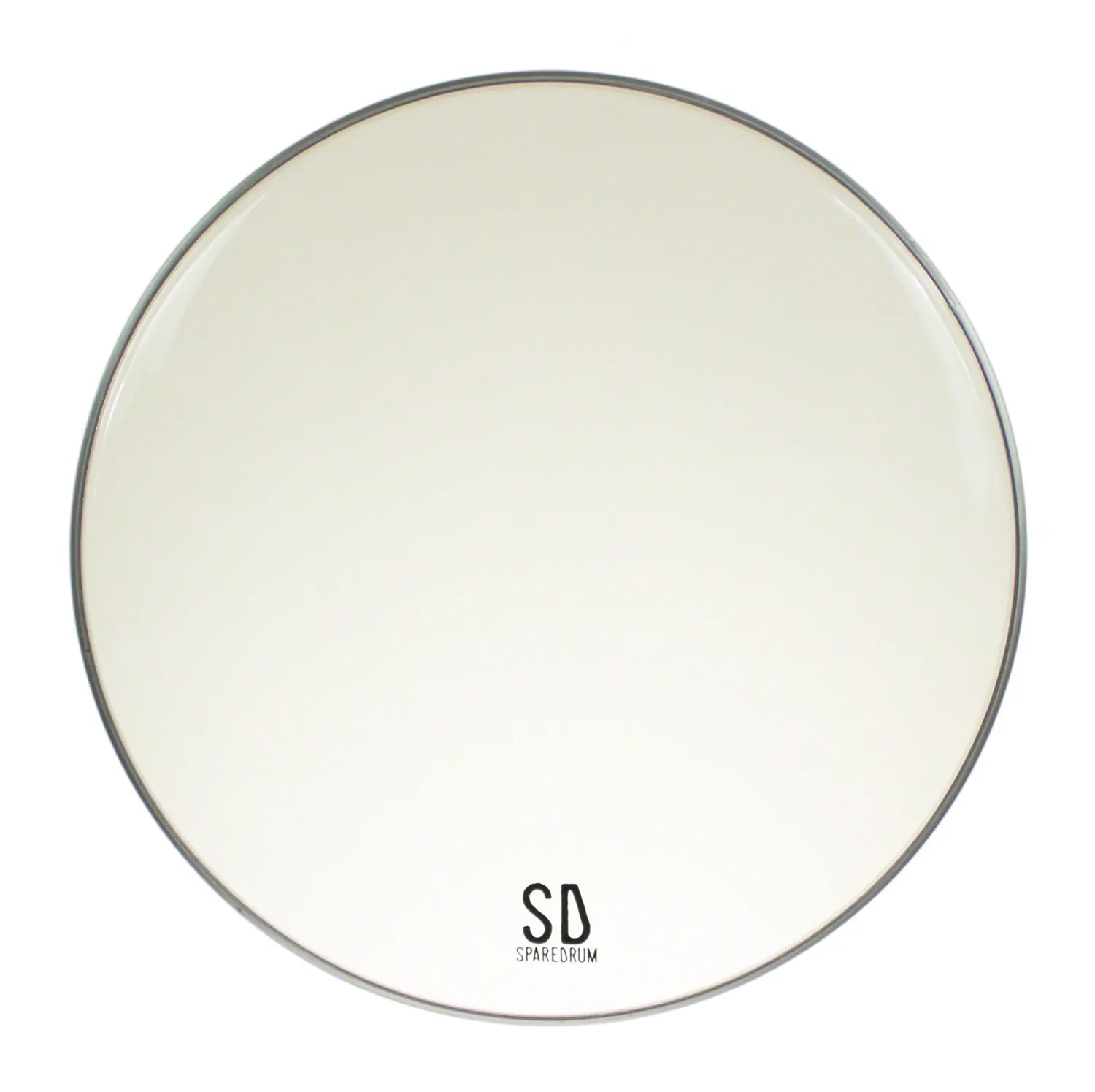 SPAREDRUM Alverstone (1 Pli) 16" Transp Clear