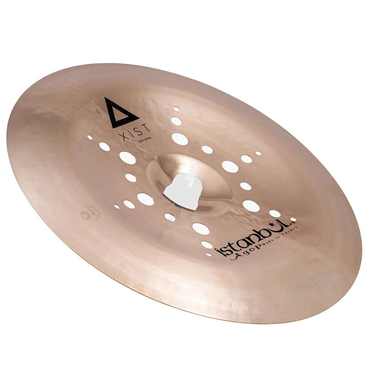 ISTANBUL Xist ION 20" China