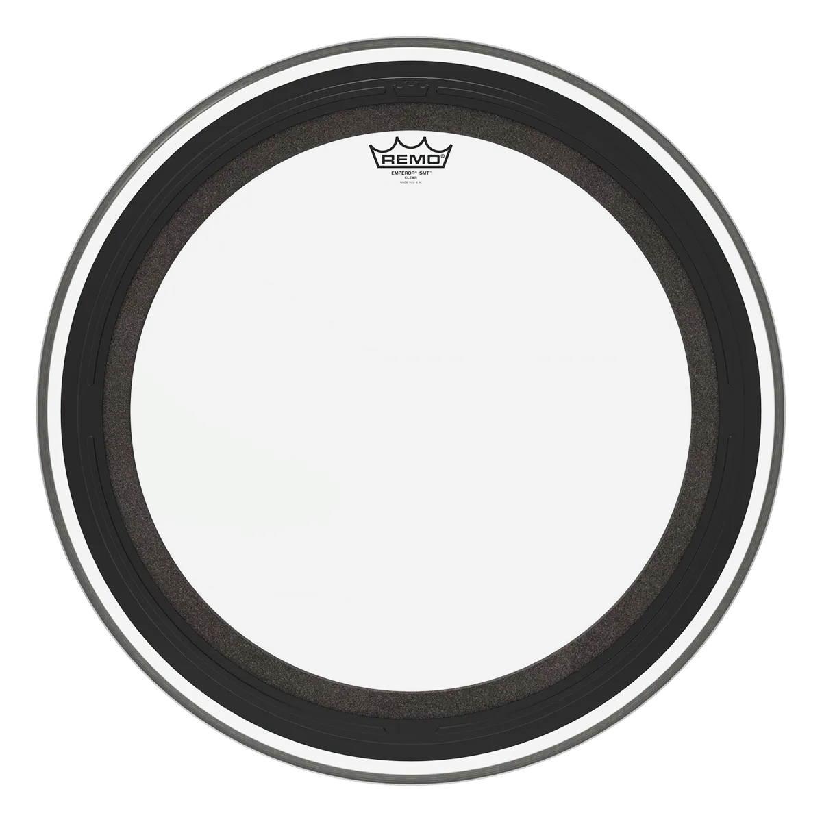 REMO Emperor Smt 18" Bass Clear