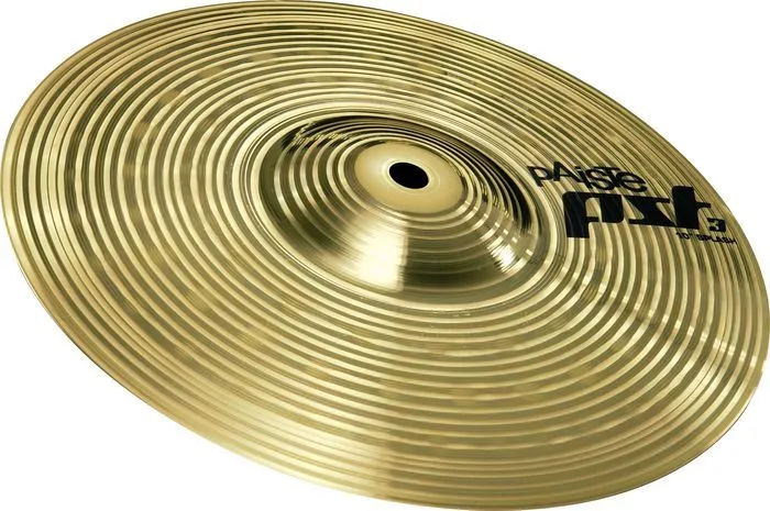 PAISTE PST3 10" Splash