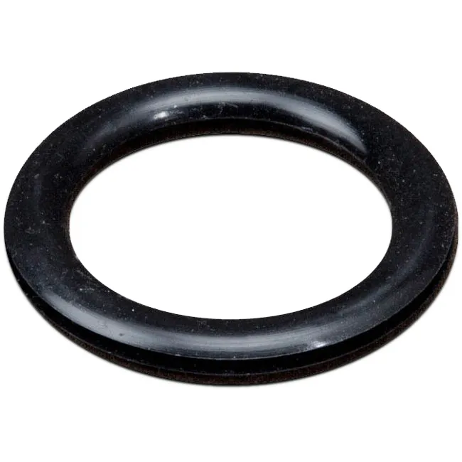 Caoutchouc DW Pour Rims (X1)