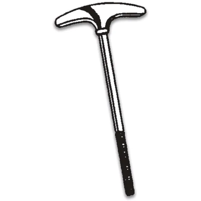 Tirant Ludwig Papillon GC 133Mm