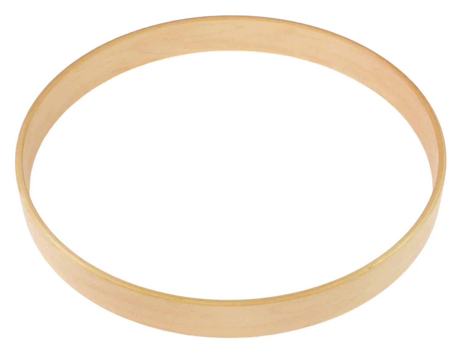 Cercle GC Sparedrum 14" GC / Tambour - Maple Hoop