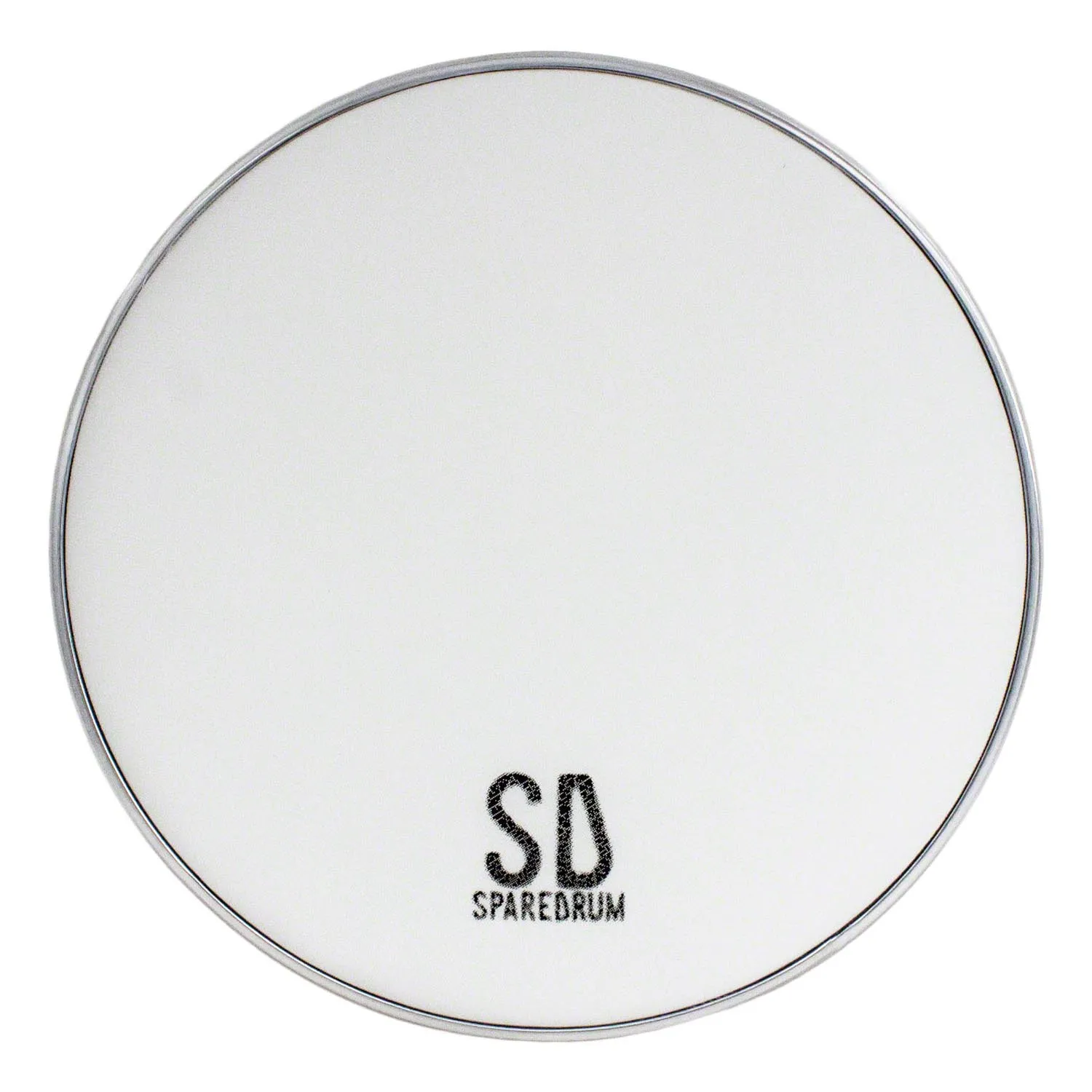 SPAREDRUM Mesh (3 Plis) 13"