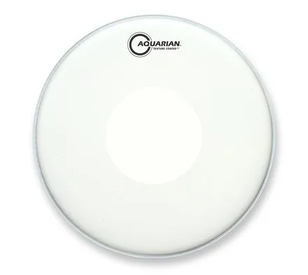 AQUARIAN Texture Coated 12" Power Dot