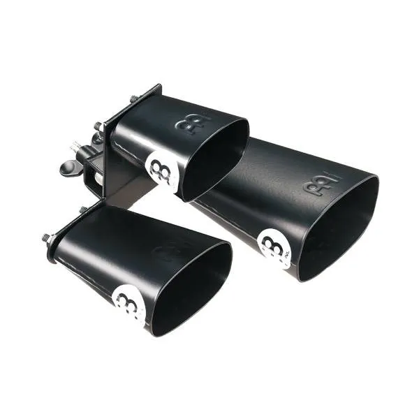 Cloche Meinl Triple Cloches Session