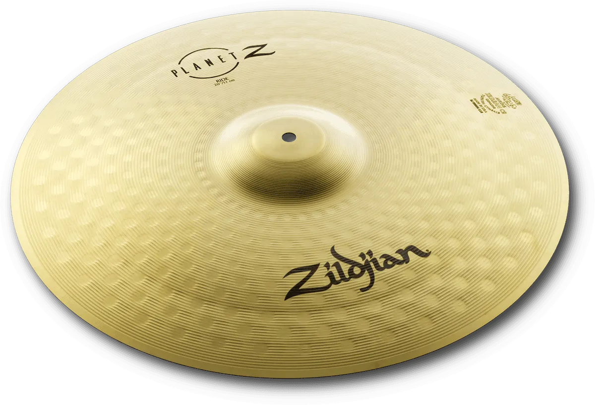 ZILDJIAN Planet Z 20" Ride
