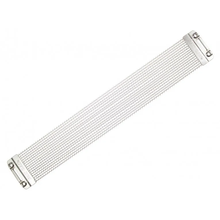 Timbre Fat Cat 12" - 16 Brins Carbone - No Pitch