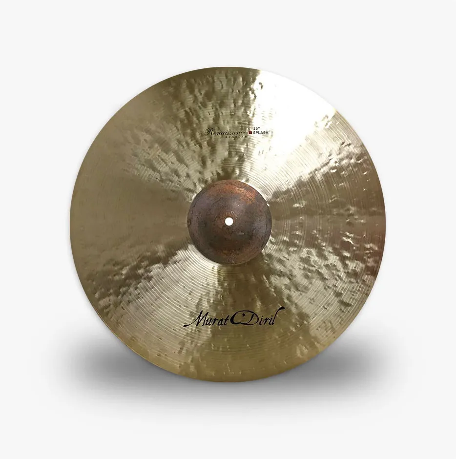 MURAT DIRIL Renaissance 10" Regular Splash