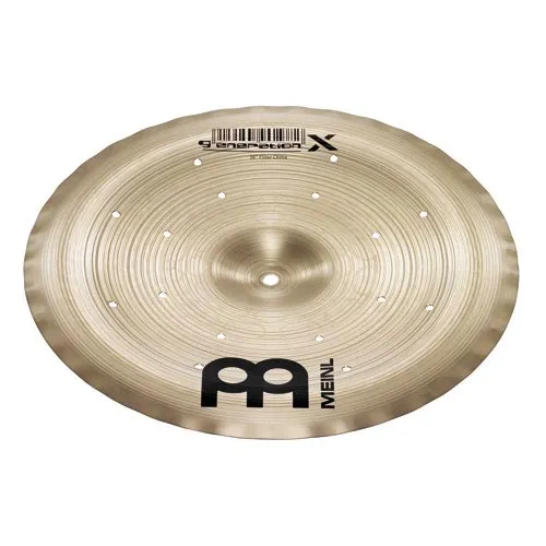 MEINL GX 16" Filter China