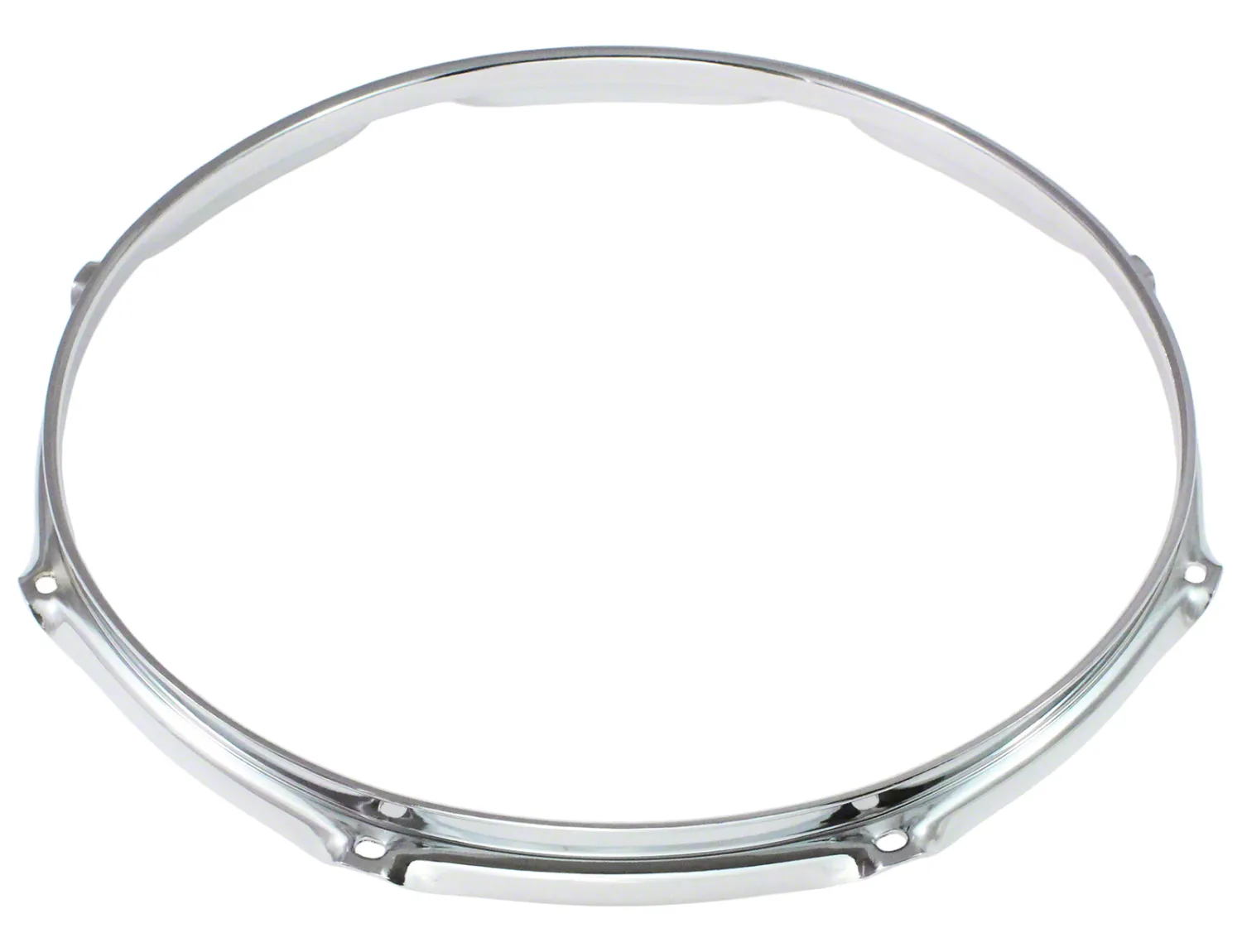 Cercle Sparedrum 12" - 8 Tirants - Triple Flange 2.3Mm