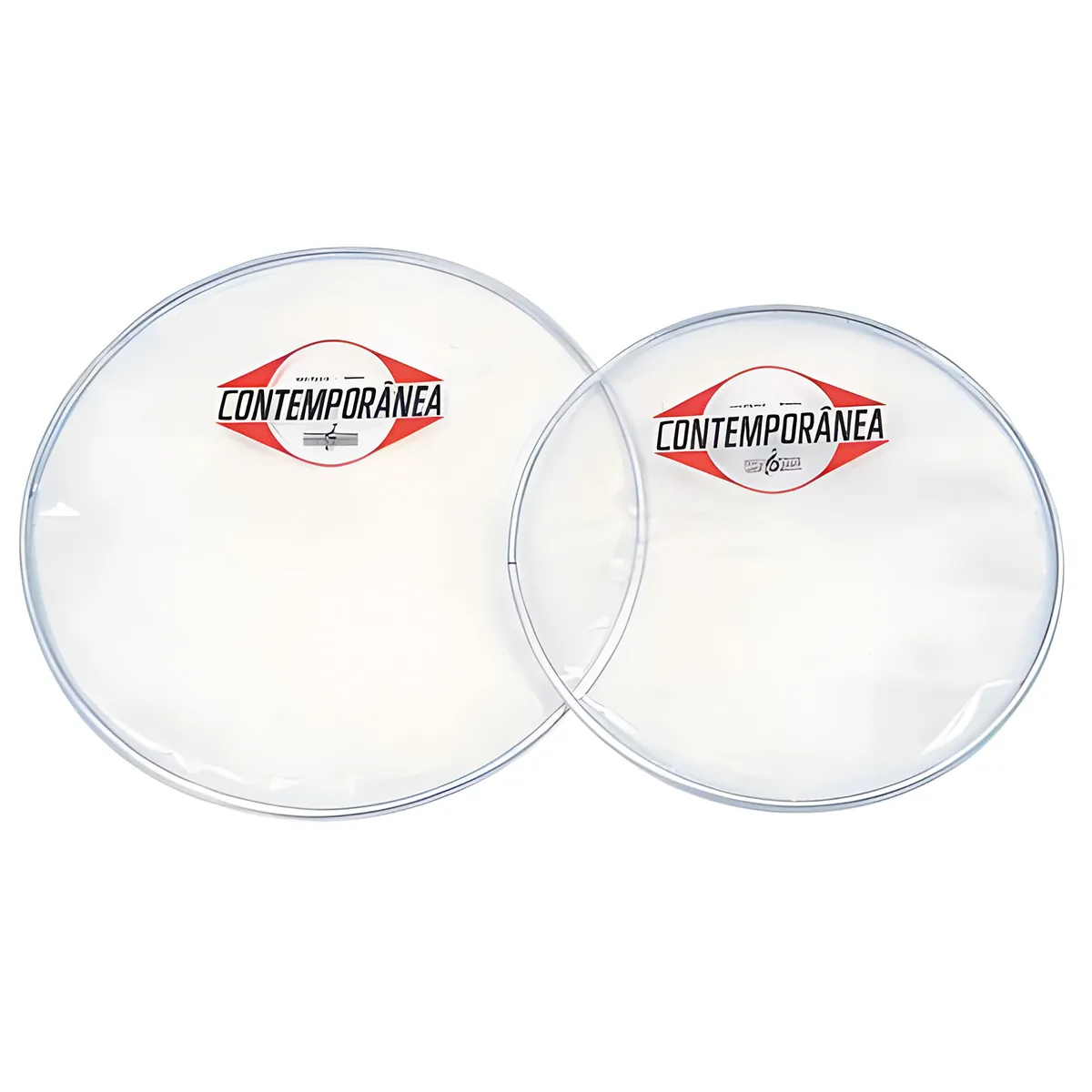 Peau Contemporanea 10" Hazy