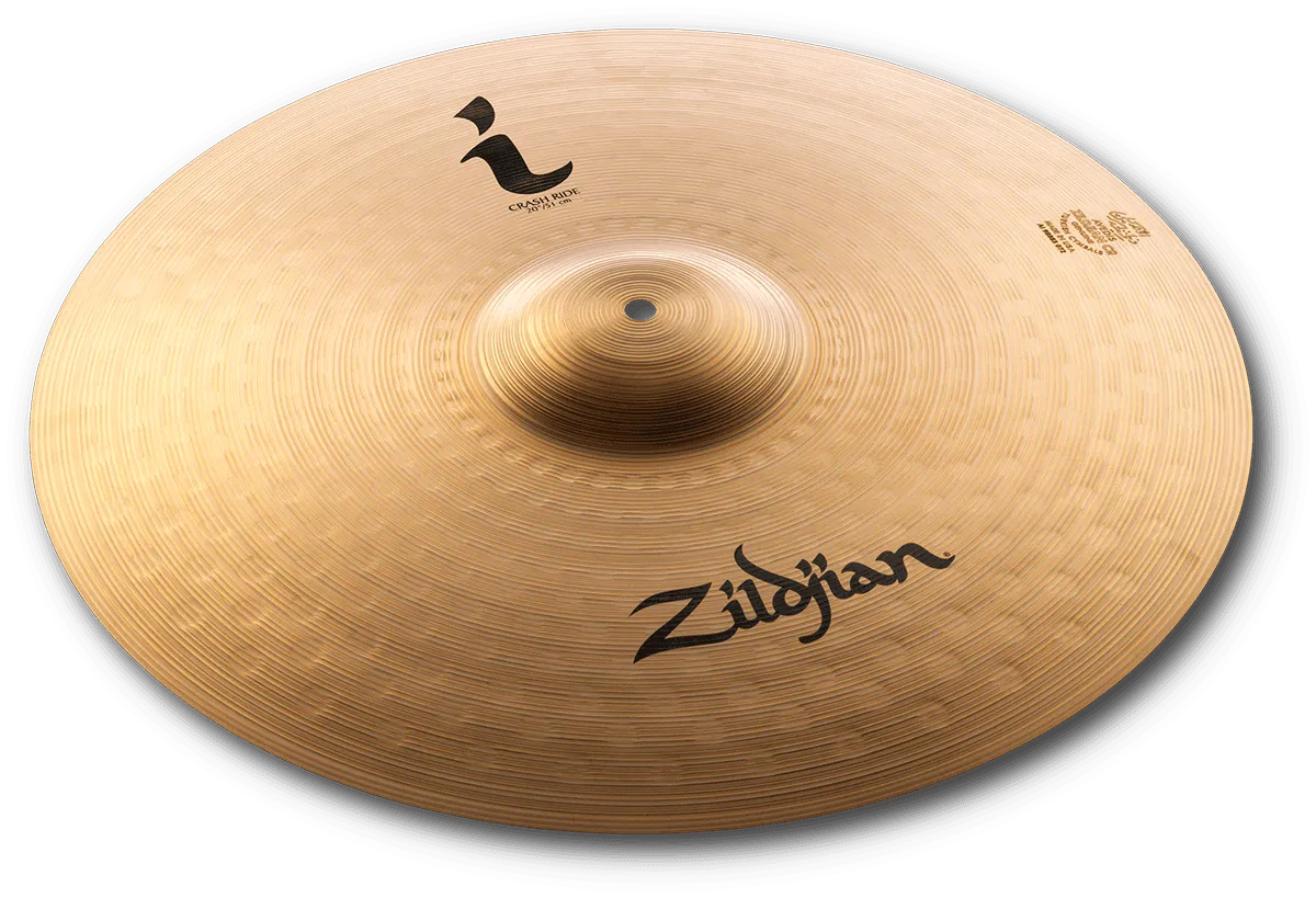 ZILDJIAN I 20" Crash/Ride Ride
