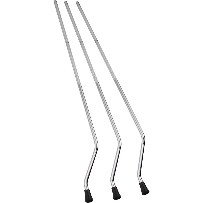 Pied TB Gibraltar Sc-Tl1A - 9.5mm Leger (X3)