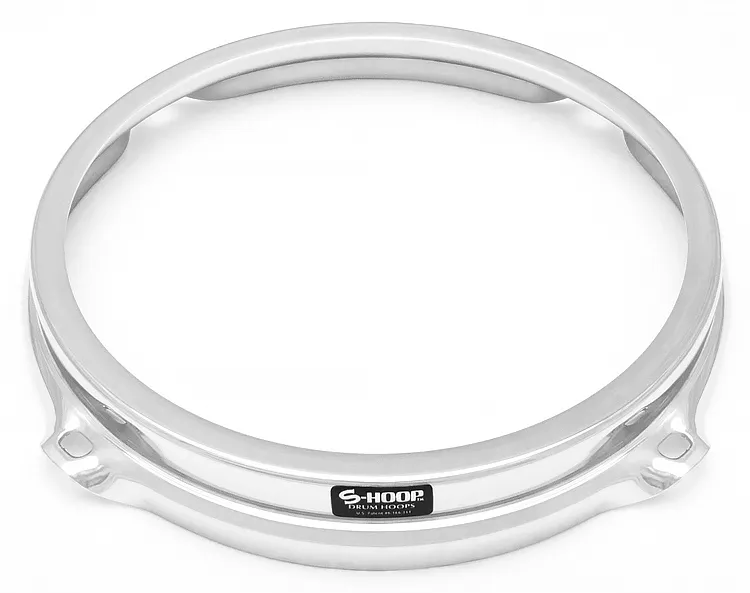 Cercle S-Hoop 08" - 4 Tirants