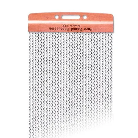 Timbre Puresound Super 30 14" Acier