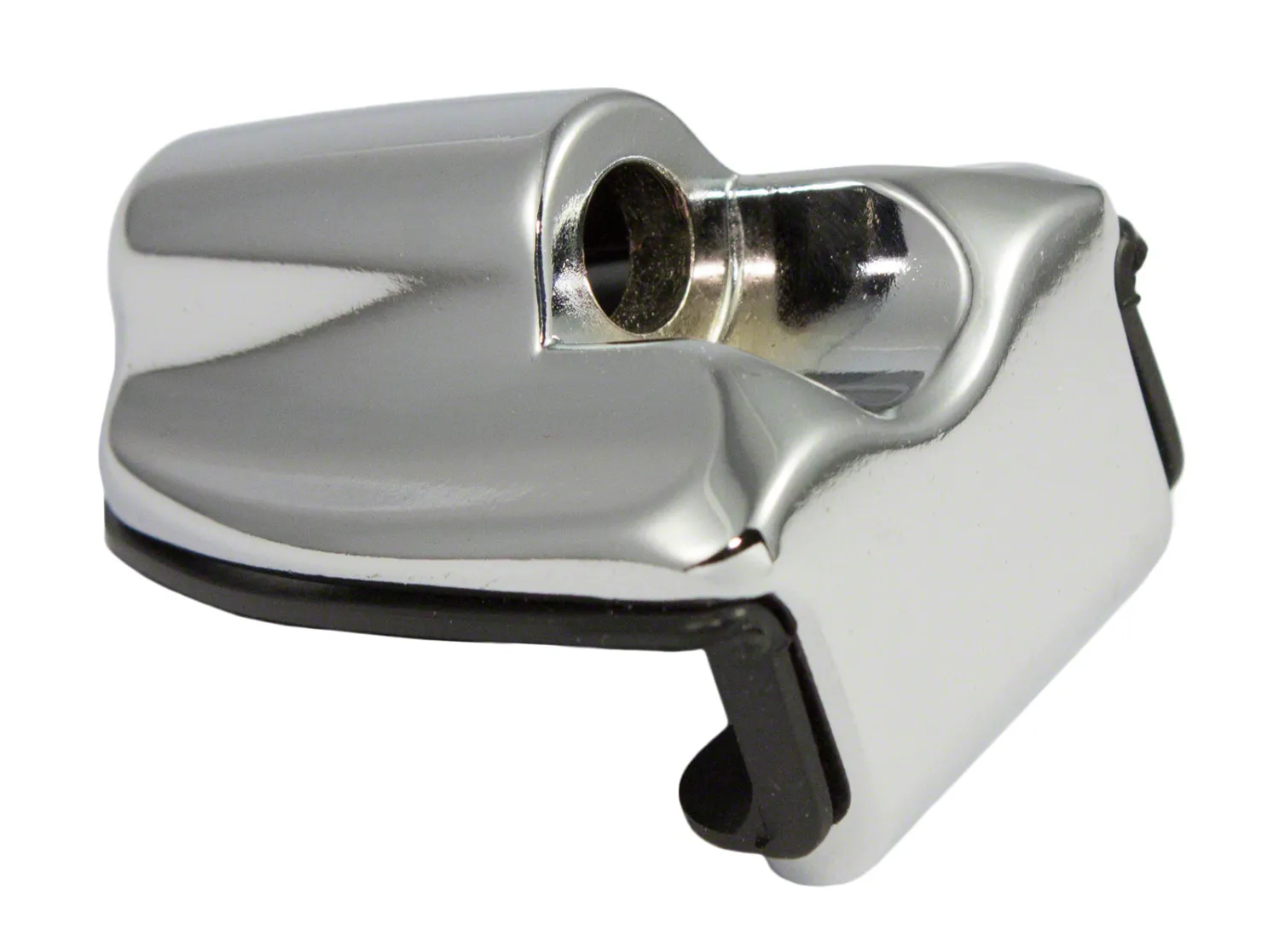 Crochet Sparedrum Dc22 - Cercle GC - Die Cast / Rubber (X1)