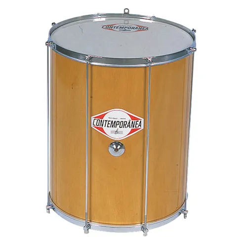 Surdo Contemporanea 24" X 60Cm Bois Pro - 10 Tirants