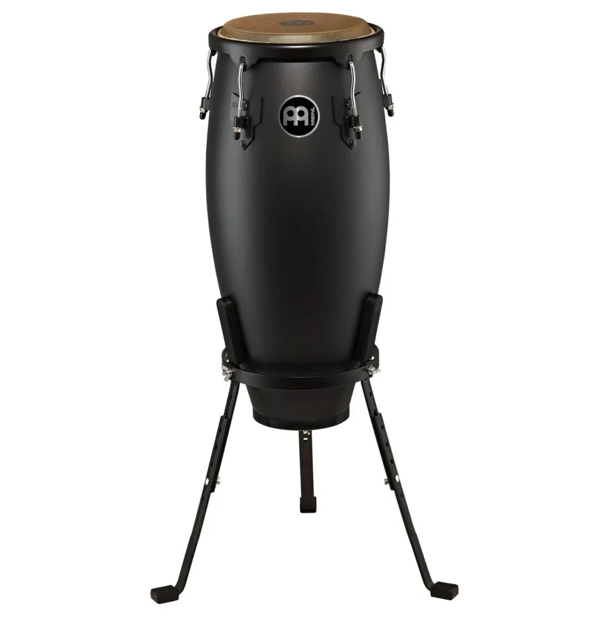 Conga Meinl Nino Headliner 10" - Matte Black