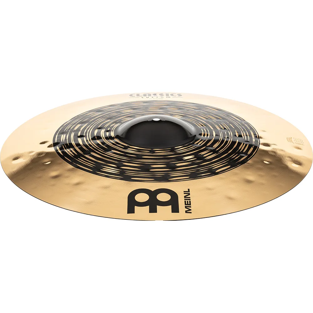 MEINL Classics Custom Dual 22" Ride